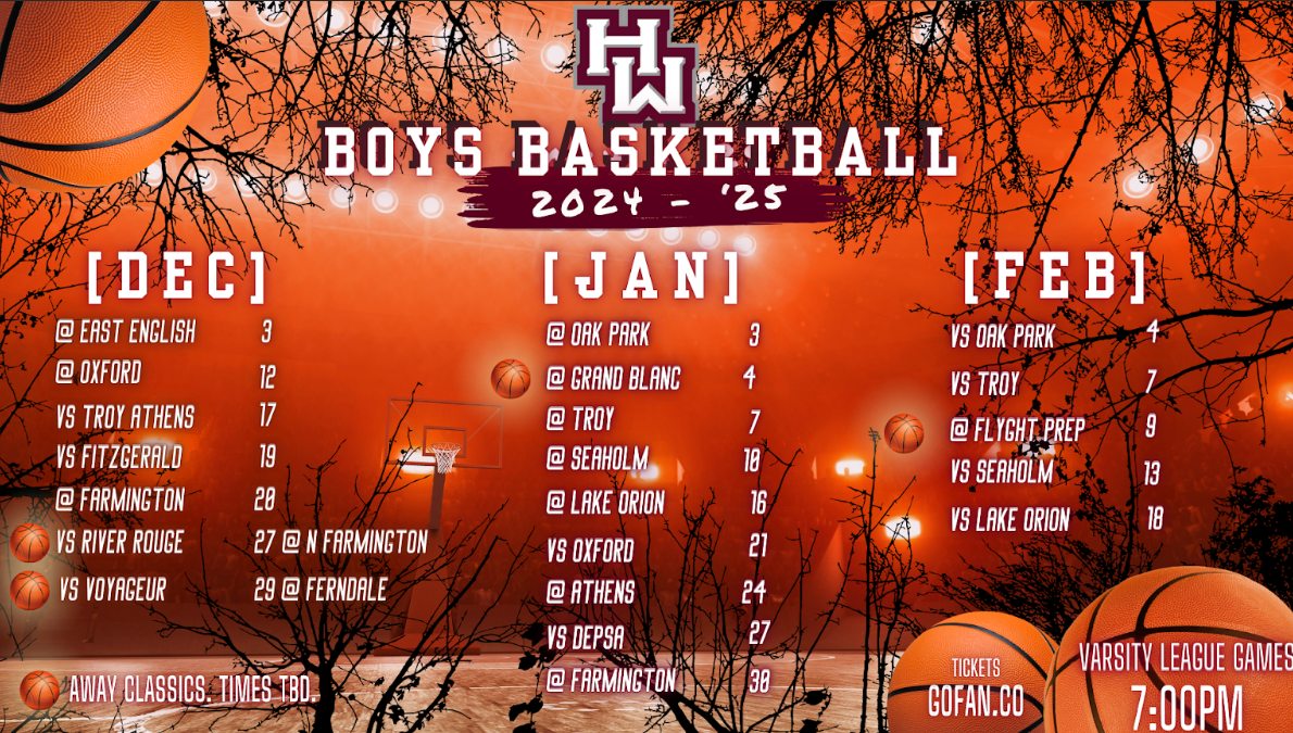 boys basketball